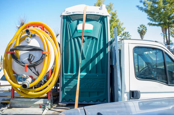 Best Best portable toilet rental  in Thornville, OH
