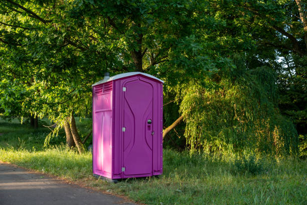 Best Handicap porta potty rental  in Thornville, OH