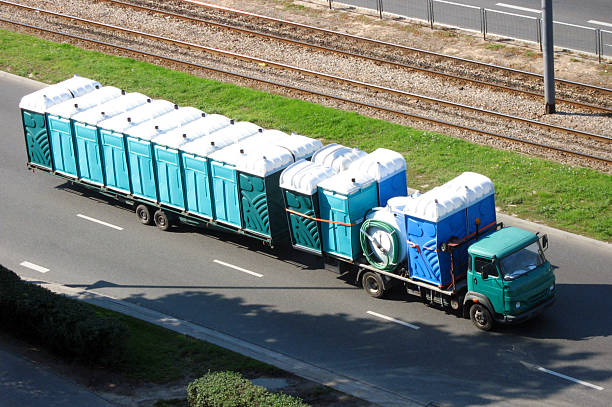 Best Emergency porta potty rental  in Thornville, OH
